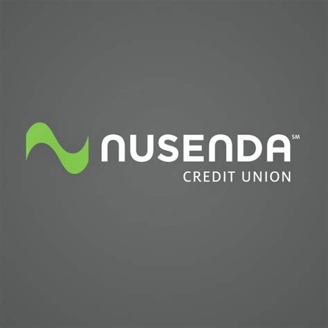 2 reviews and 5 photos of Nusenda Credit Union "Someone took my debit card, so I went to the location in the SUB to get a new one, they printed me one on the spot, and while I was there I also got approved for a credit card that they said would be mailed to my house in about two weeks. 